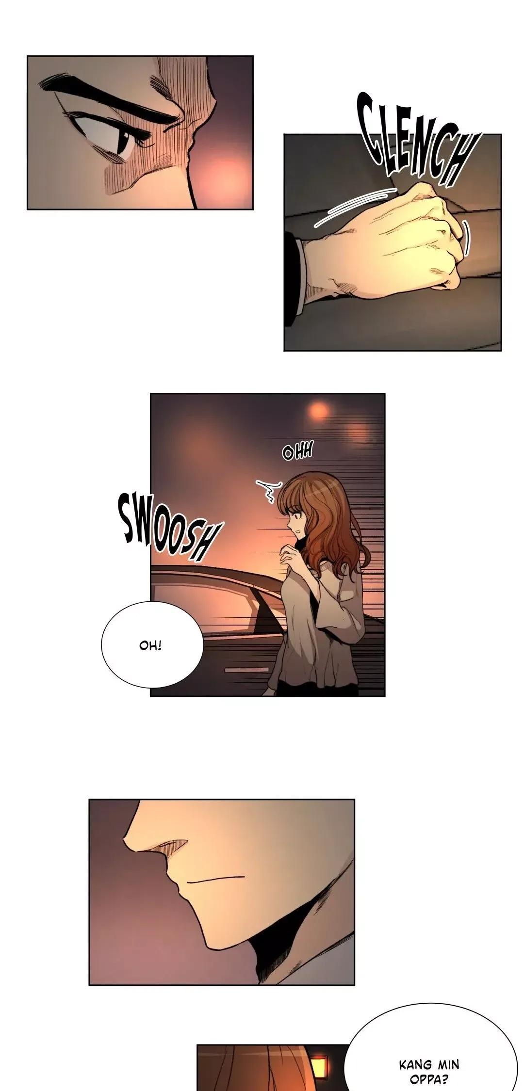 Polyamory Chapter 9 page 22