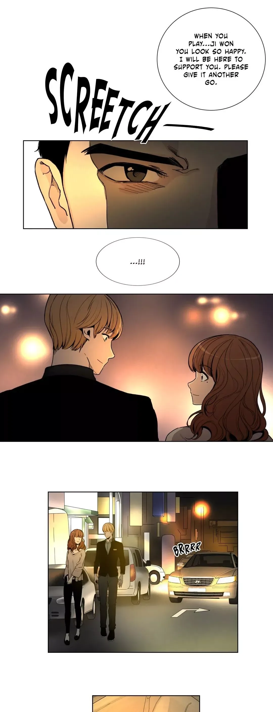 Polyamory Chapter 9 page 20