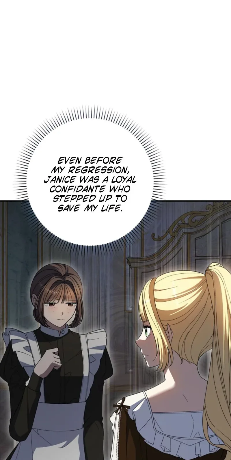 I Bought the Villains With Money Chapter 12 page 91