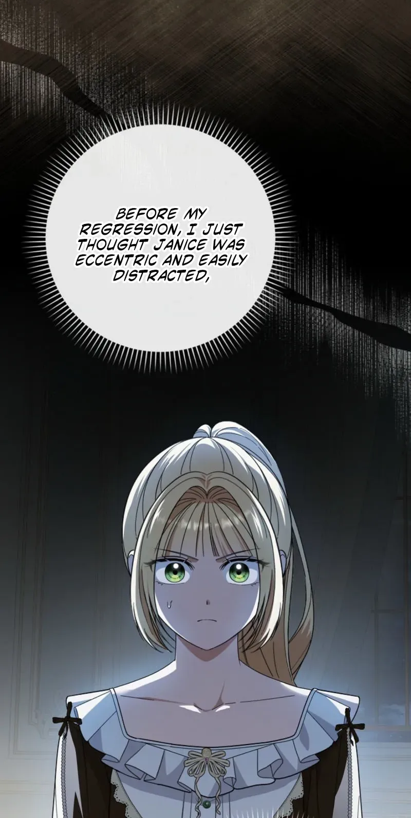 I Bought the Villains With Money Chapter 12 page 94