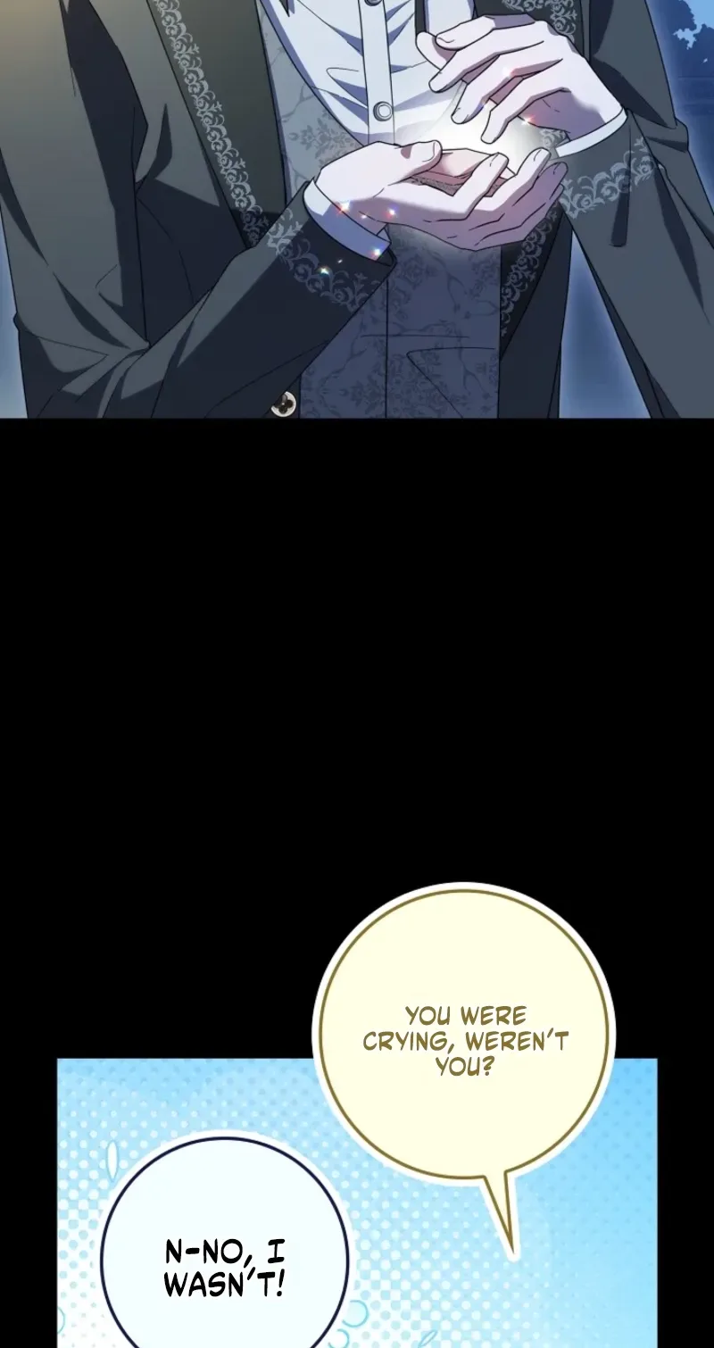 I Bought the Villains With Money Chapter 14 page 74