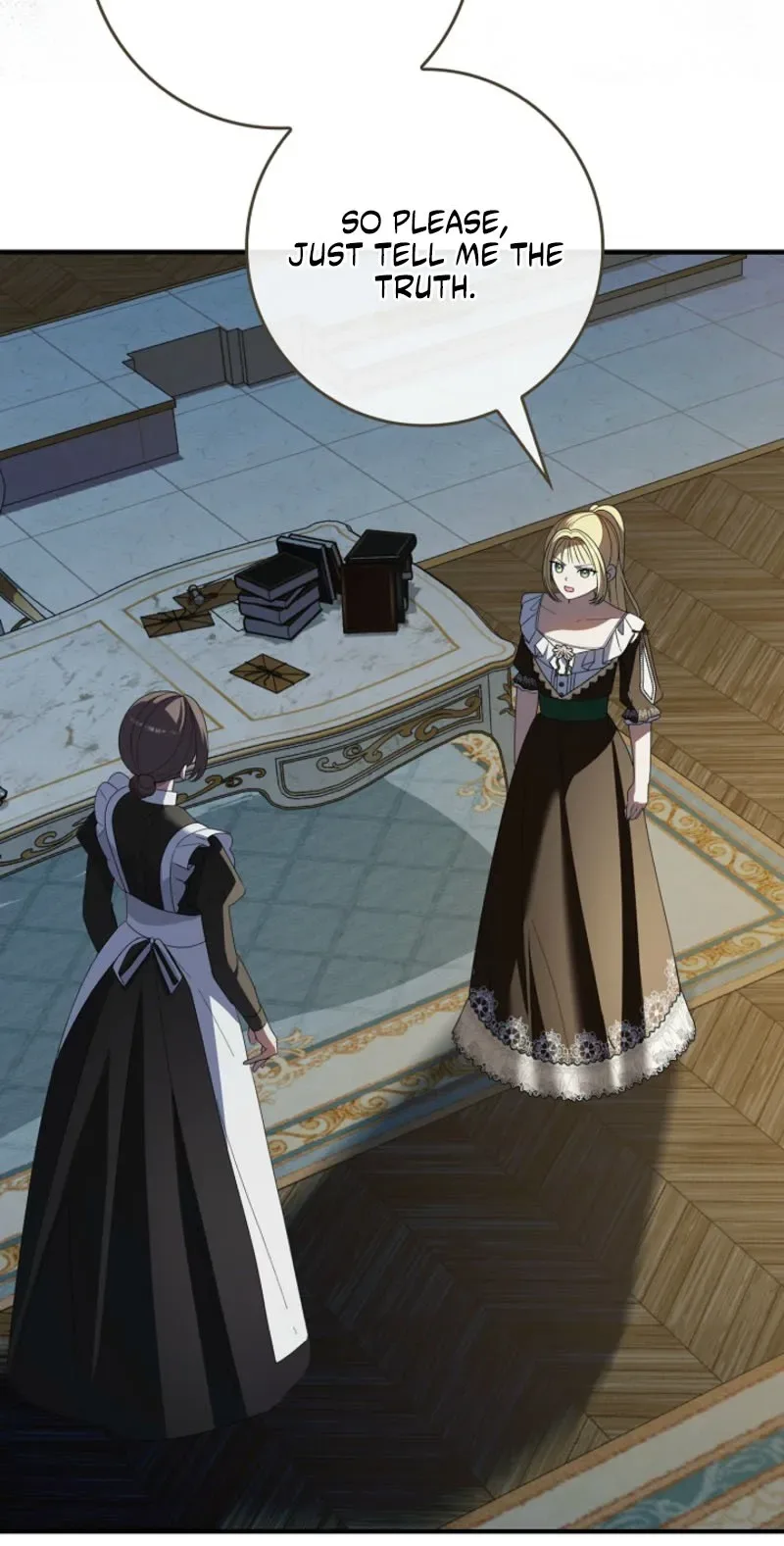 I Bought the Villains With Money Chapter 12 page 90