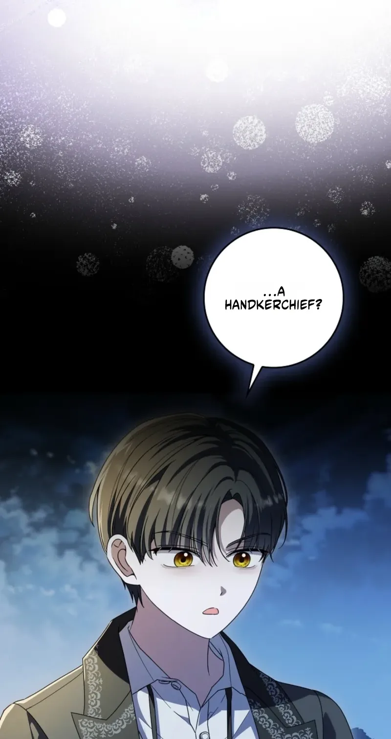 I Bought the Villains With Money Chapter 14 page 73