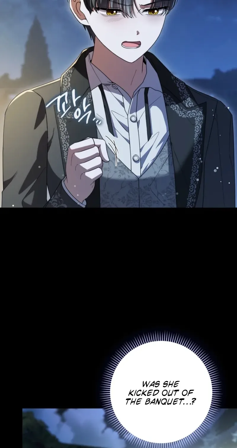 I Bought the Villains With Money Chapter 14 page 69