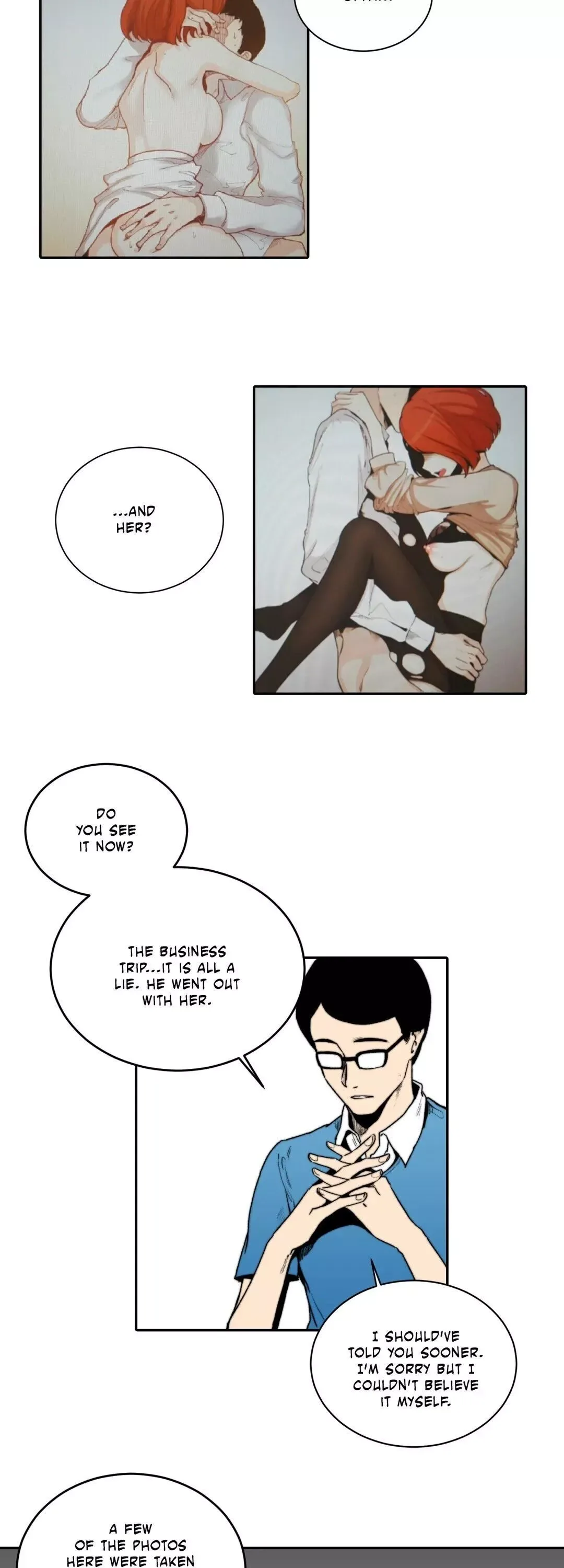 Polyamory Chapter 12 page 3