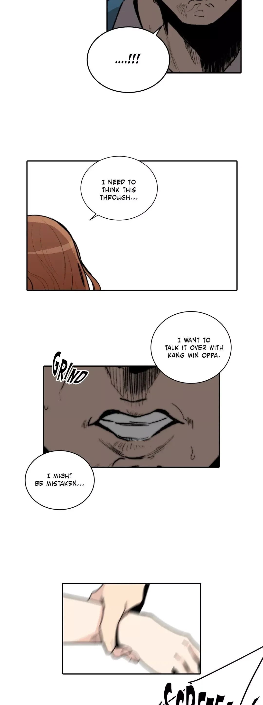 Polyamory Chapter 12 page 11