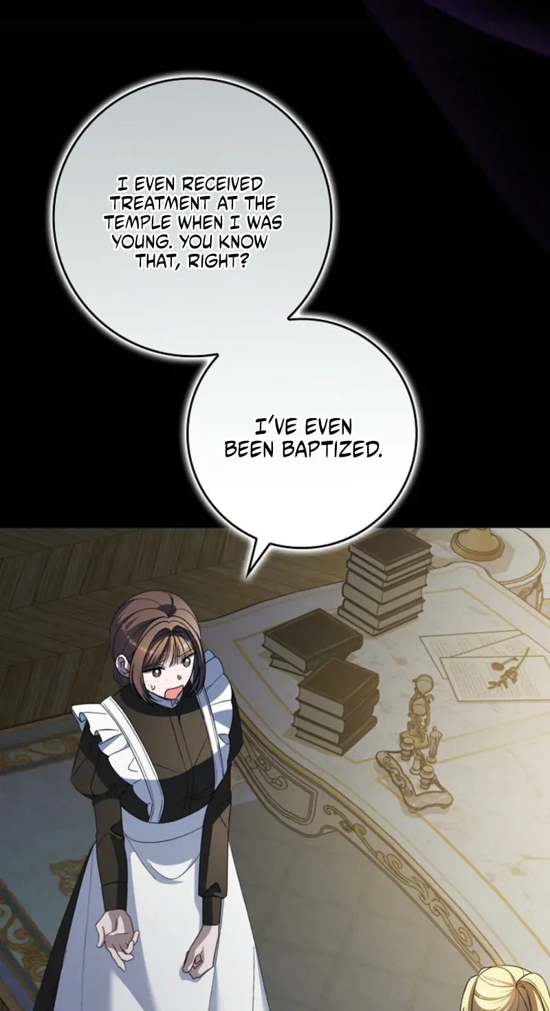 I Bought the Villains With Money Chapter 12 page 100