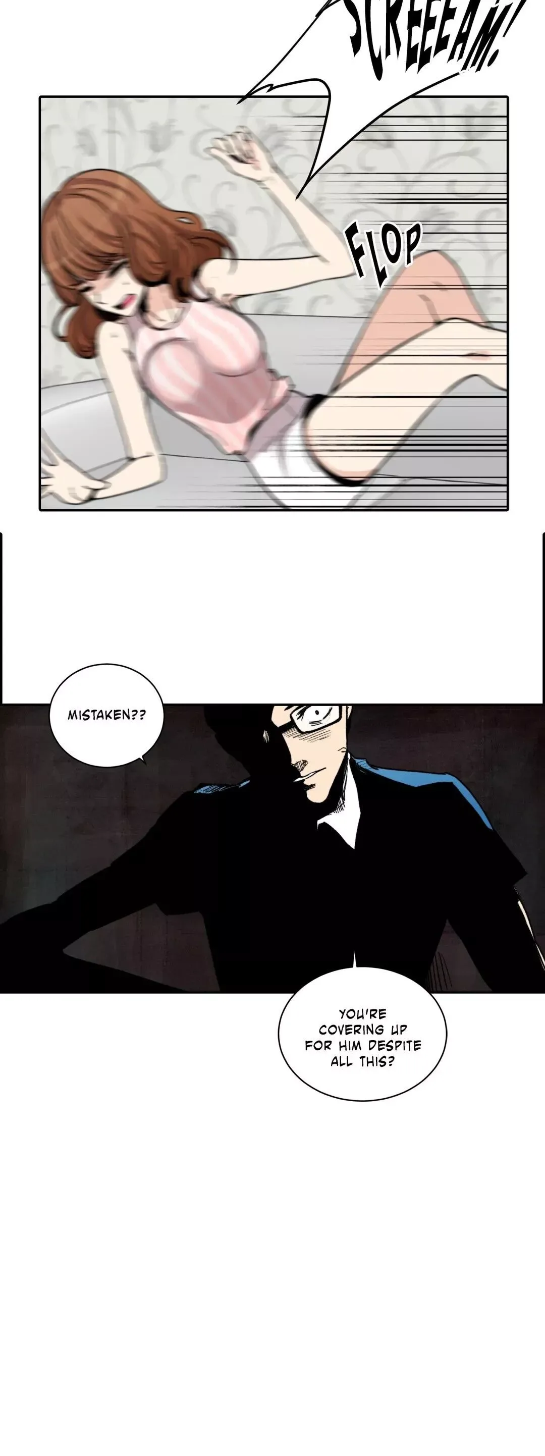 Polyamory Chapter 12 page 12