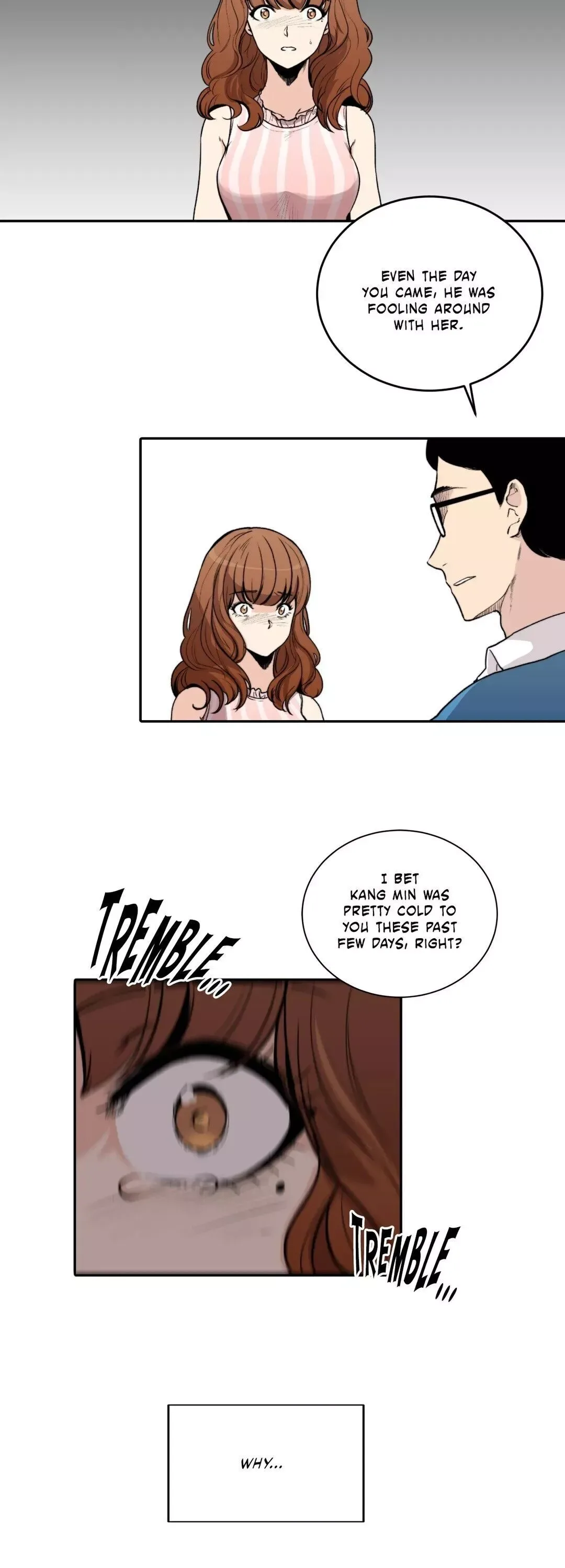 Polyamory Chapter 12 page 5