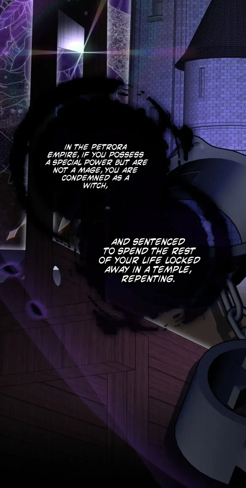 I Bought the Villains With Money Chapter 12 page 99