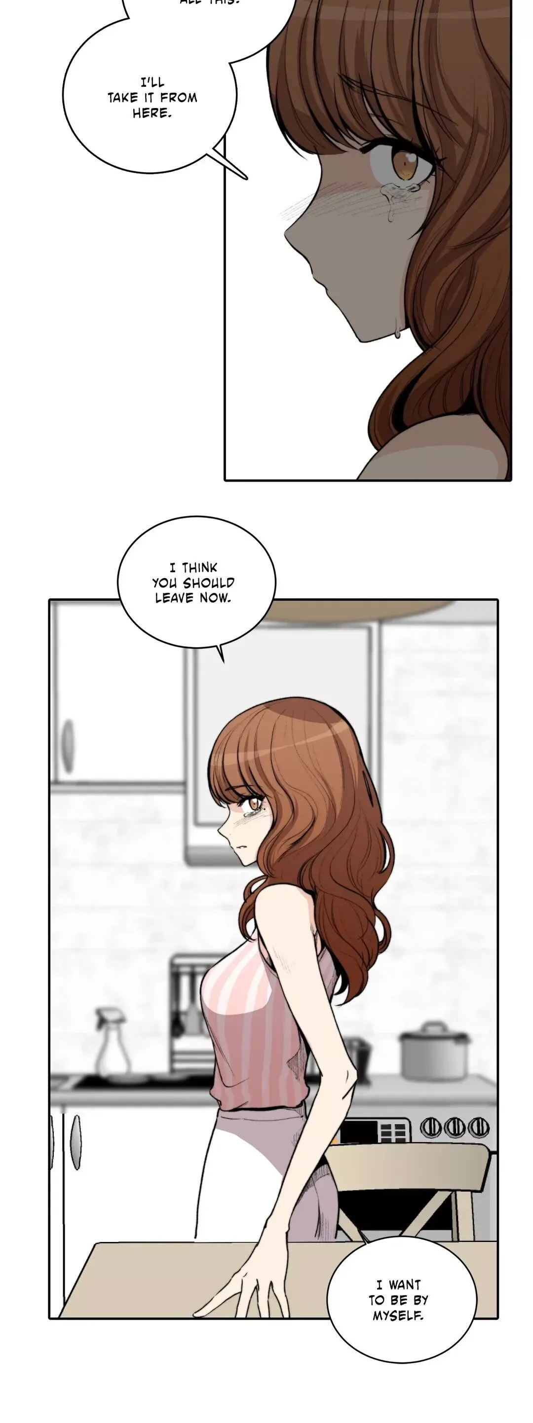 Polyamory Chapter 12 page 9