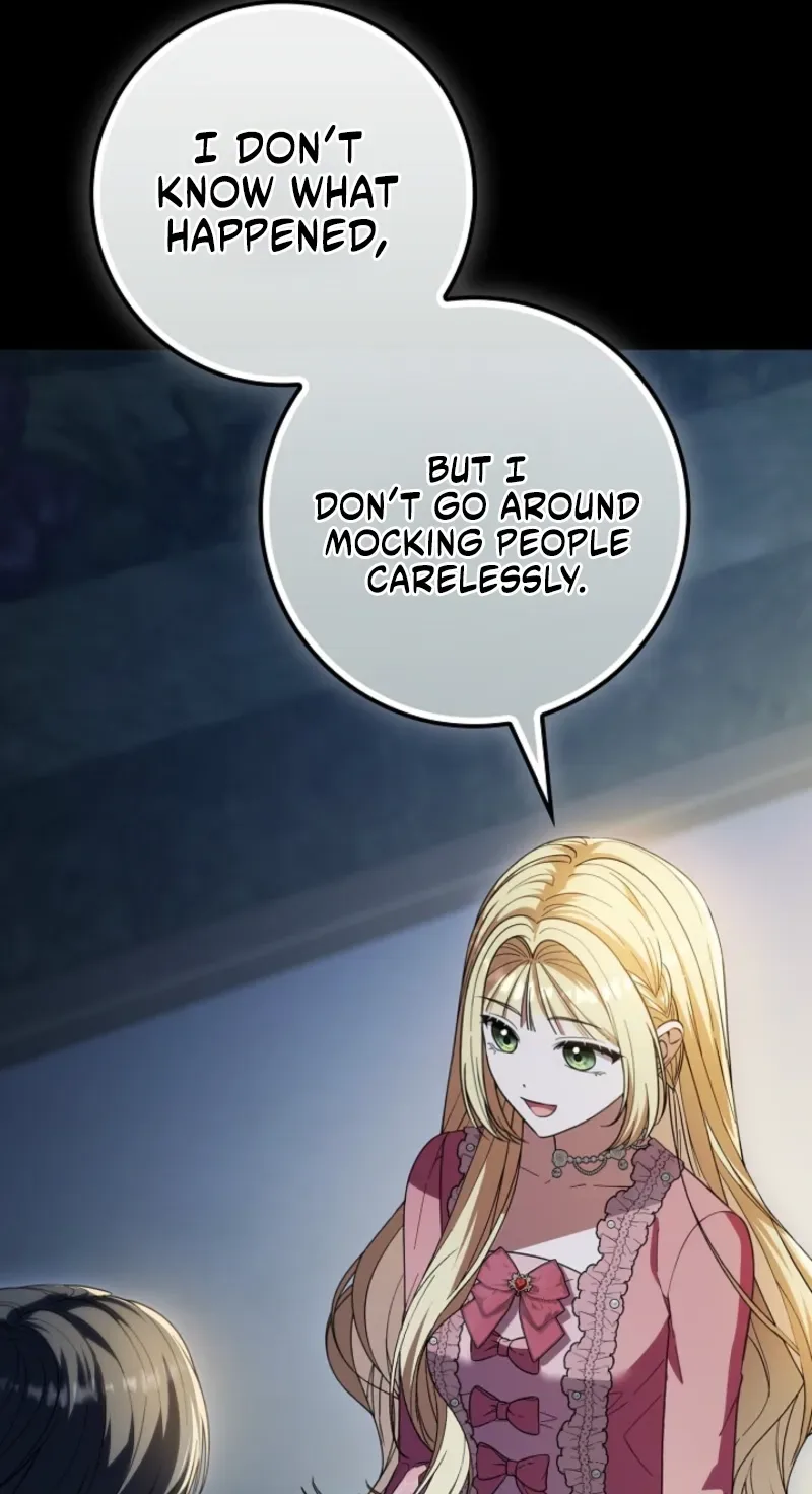 I Bought the Villains With Money Chapter 14 page 76