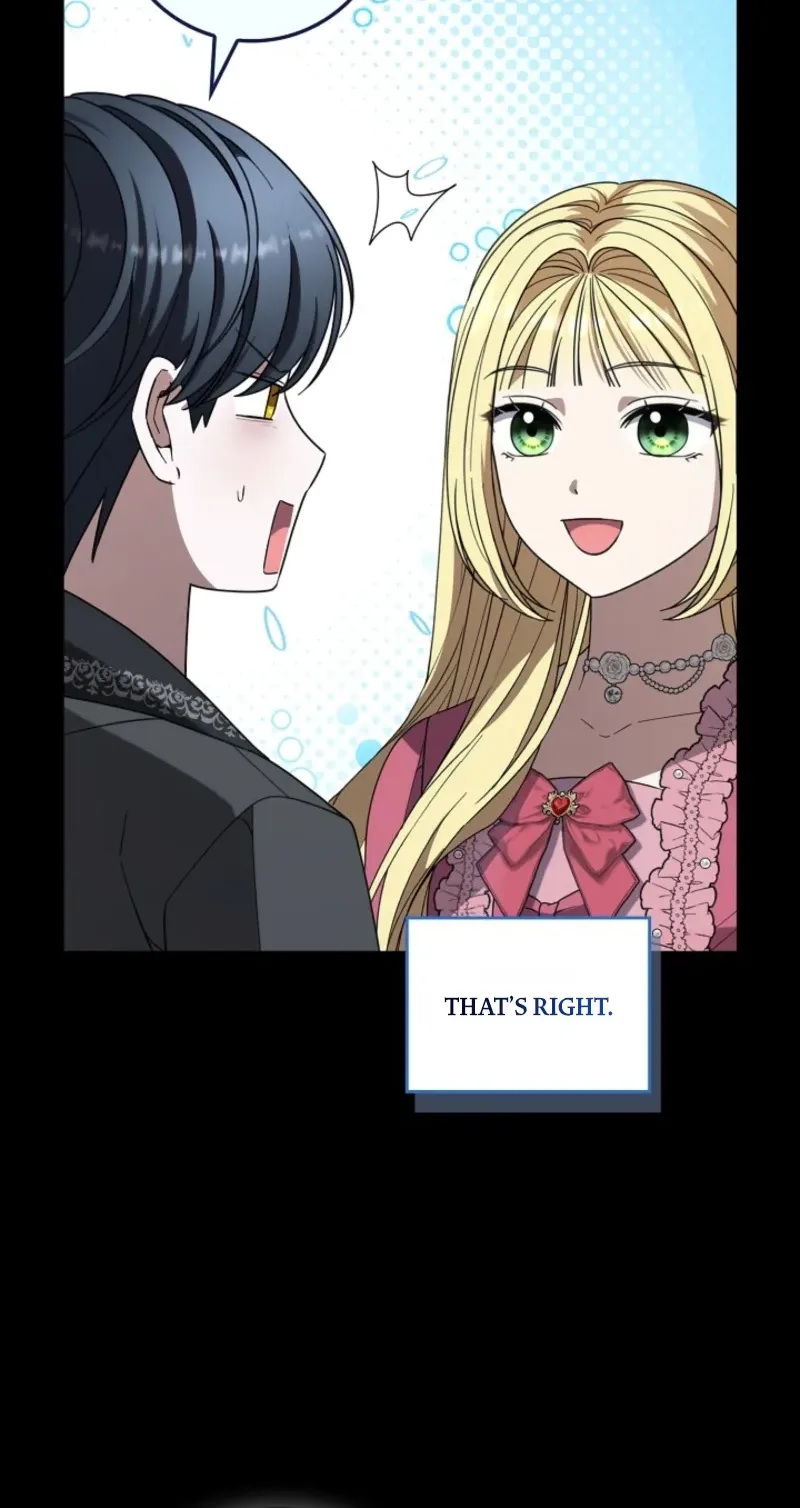 I Bought the Villains With Money Chapter 14 page 75