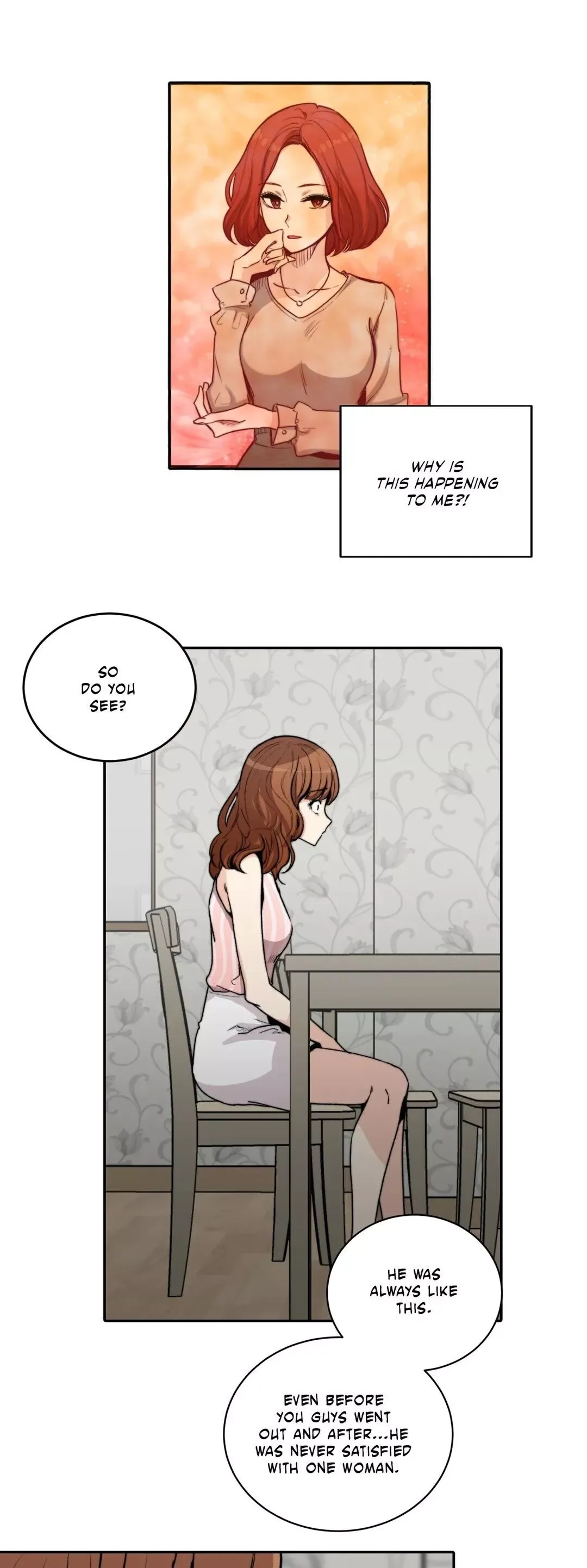Polyamory Chapter 12 page 7