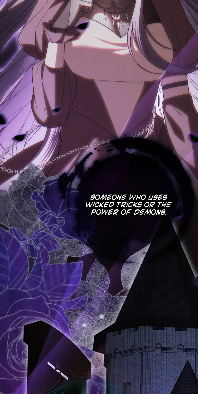 I Bought the Villains With Money Chapter 12 page 98