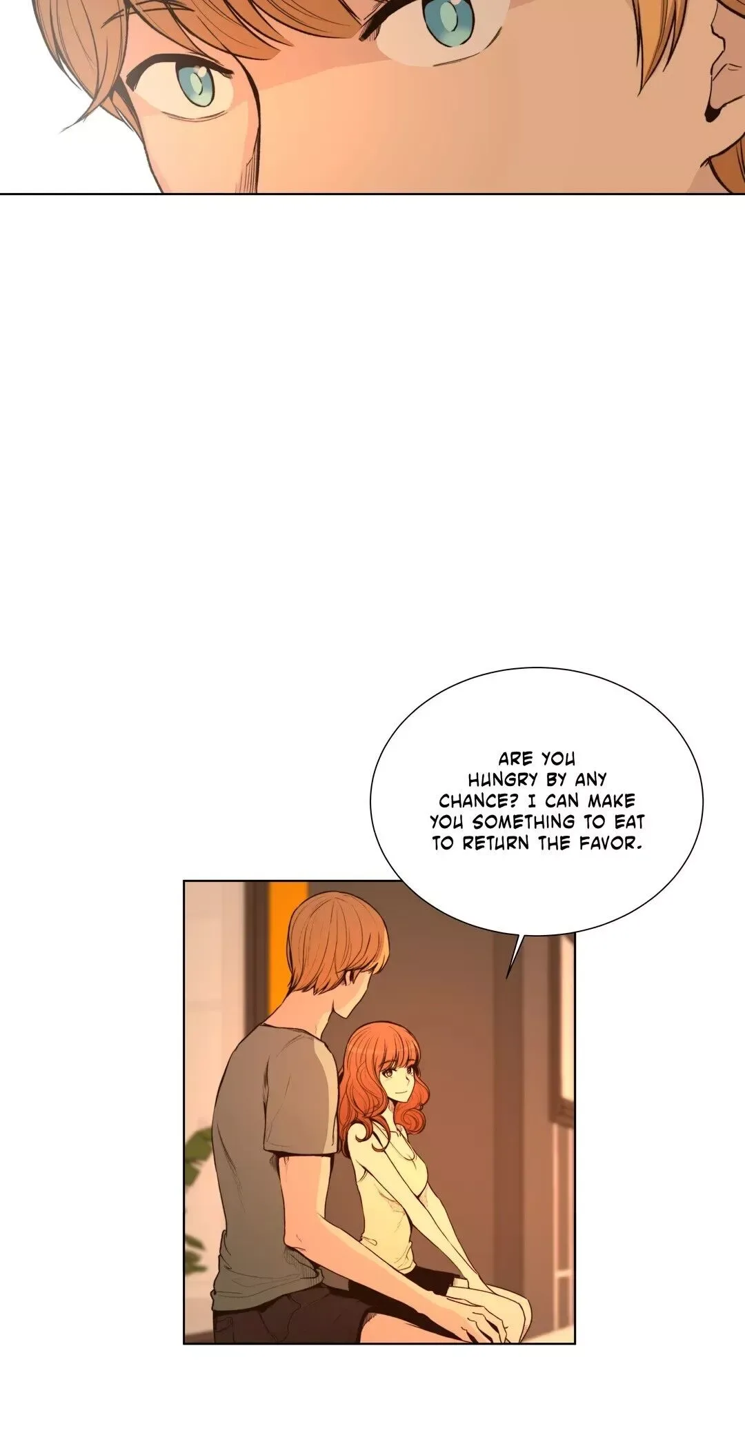 Polyamory Chapter 11 page 9