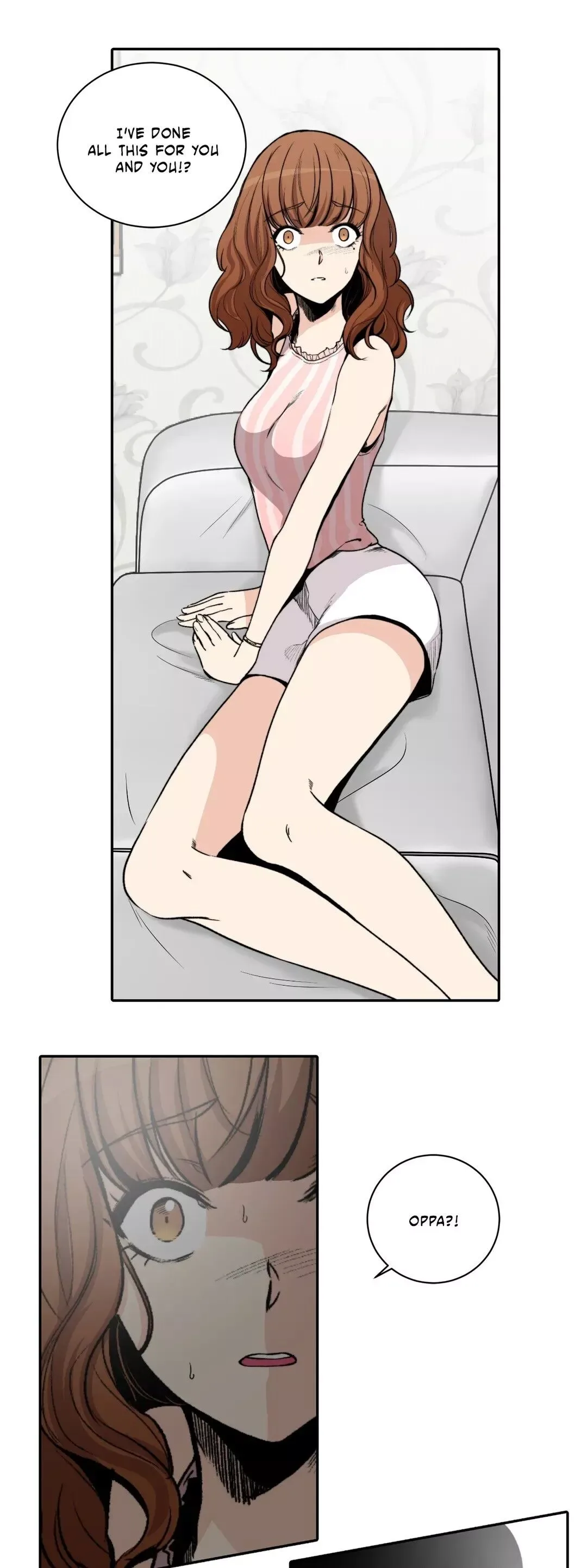 Polyamory Chapter 12 page 13