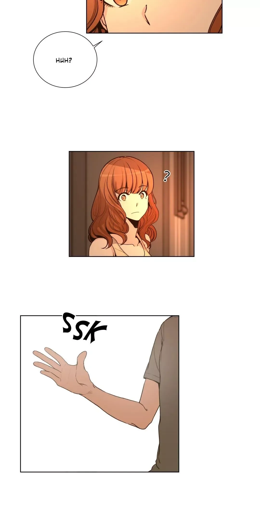 Polyamory Chapter 11 page 11