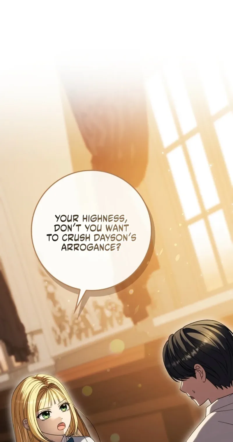 I Bought the Villains With Money Chapter 14 page 86