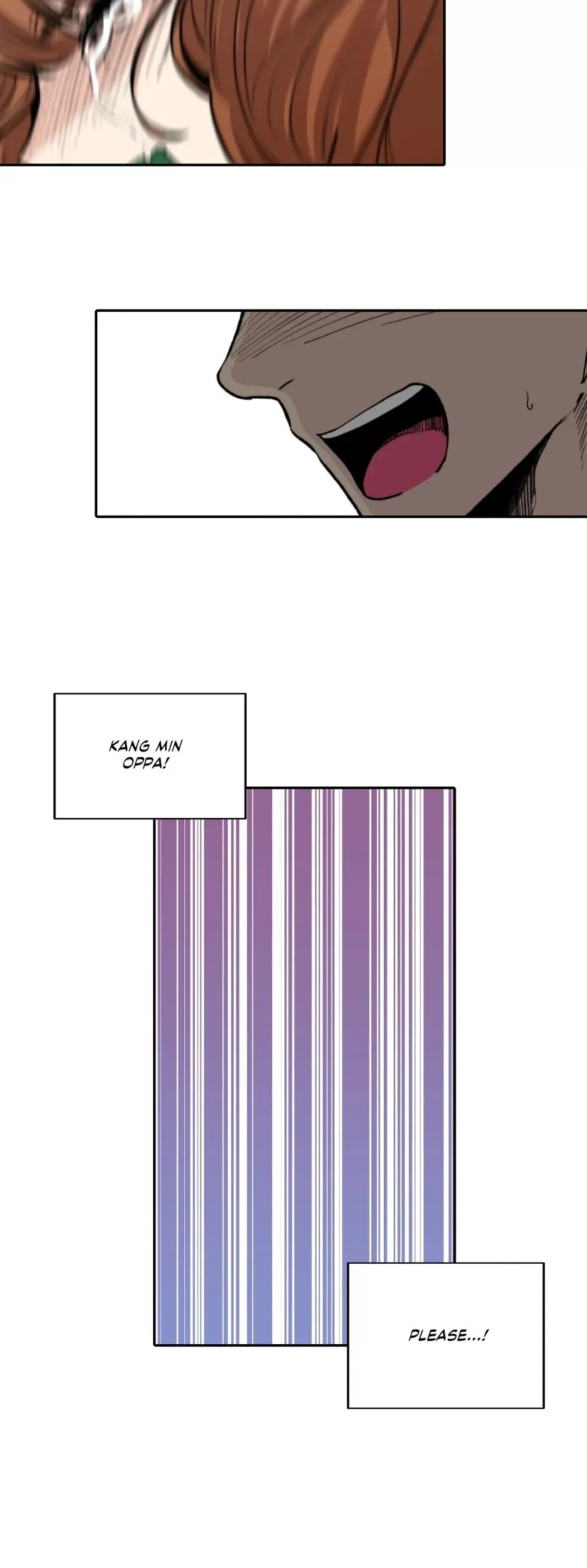 Polyamory Chapter 12 page 23