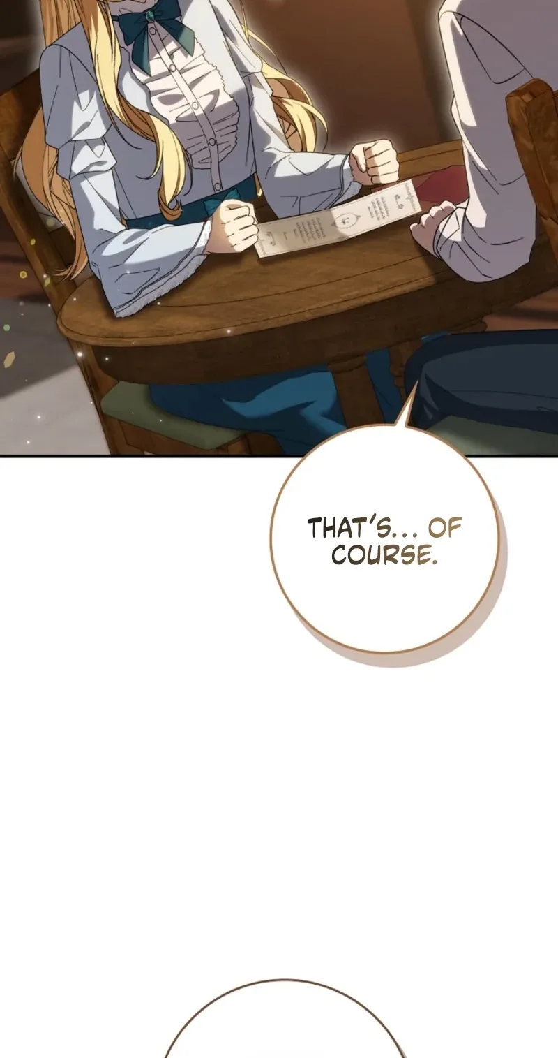 I Bought the Villains With Money Chapter 14 page 87