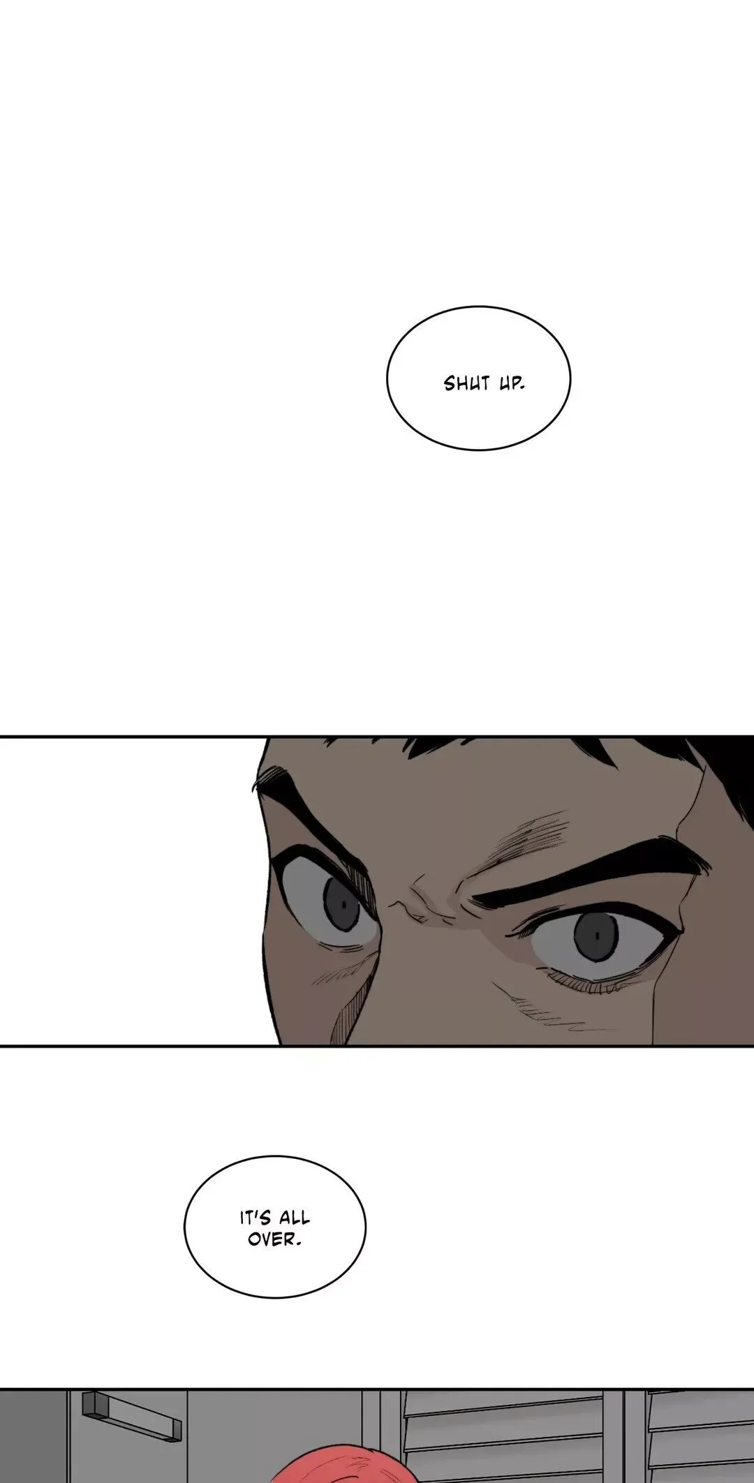 Polyamory Chapter 12 page 28
