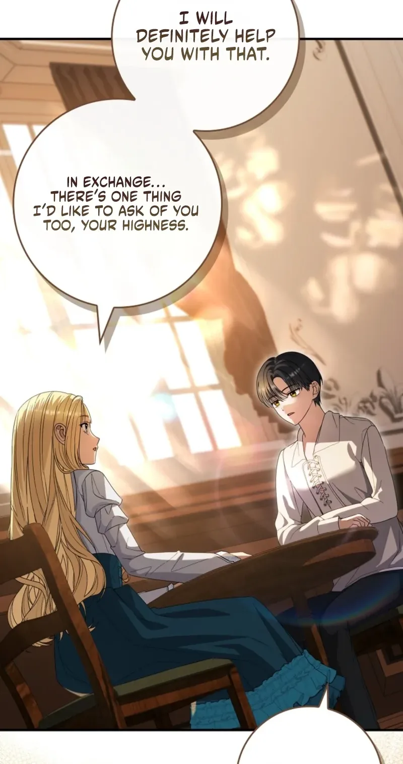 I Bought the Villains With Money Chapter 14 page 88