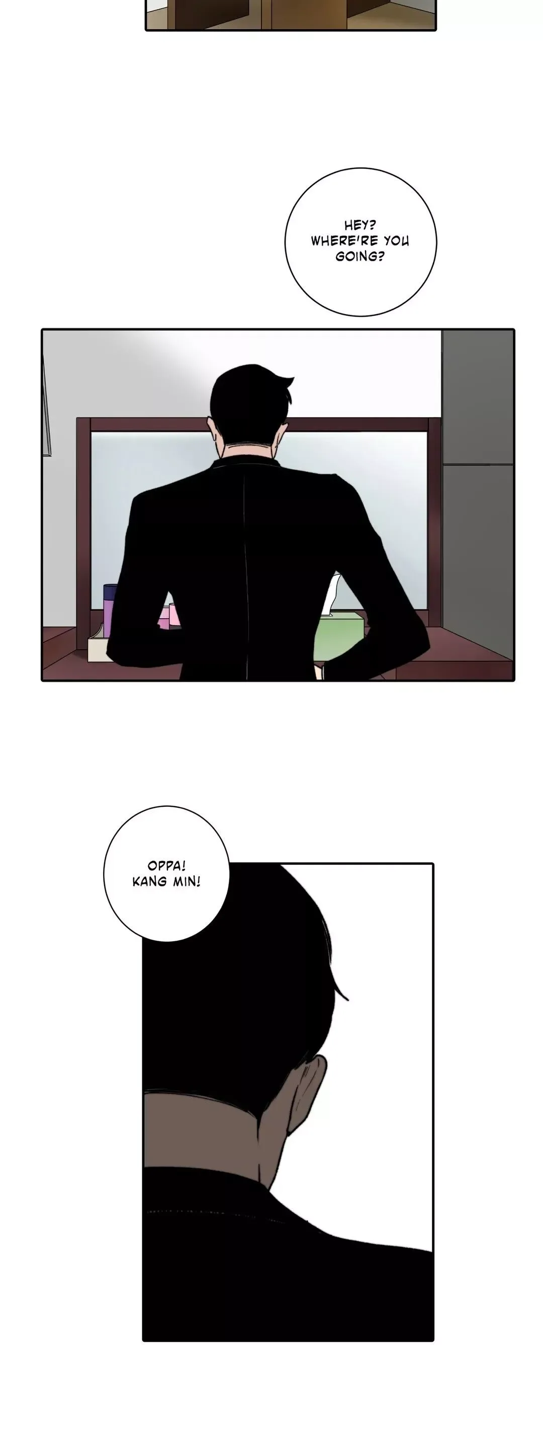 Polyamory Chapter 12 page 27