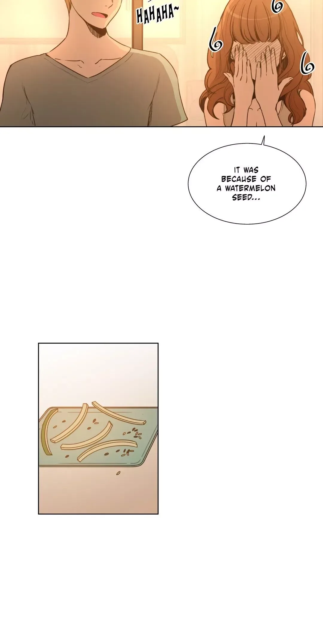 Polyamory Chapter 11 page 21