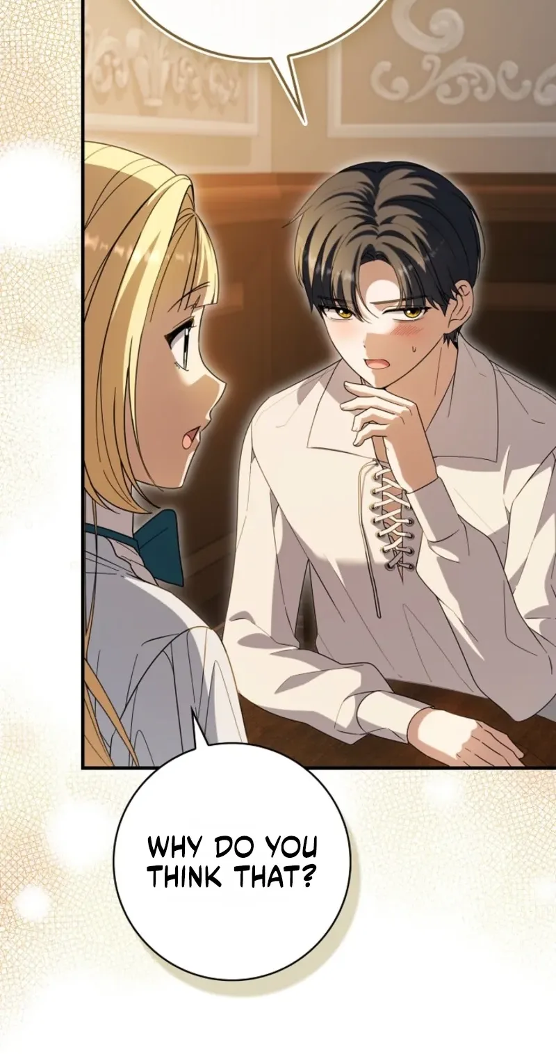 I Bought the Villains With Money Chapter 14 page 91