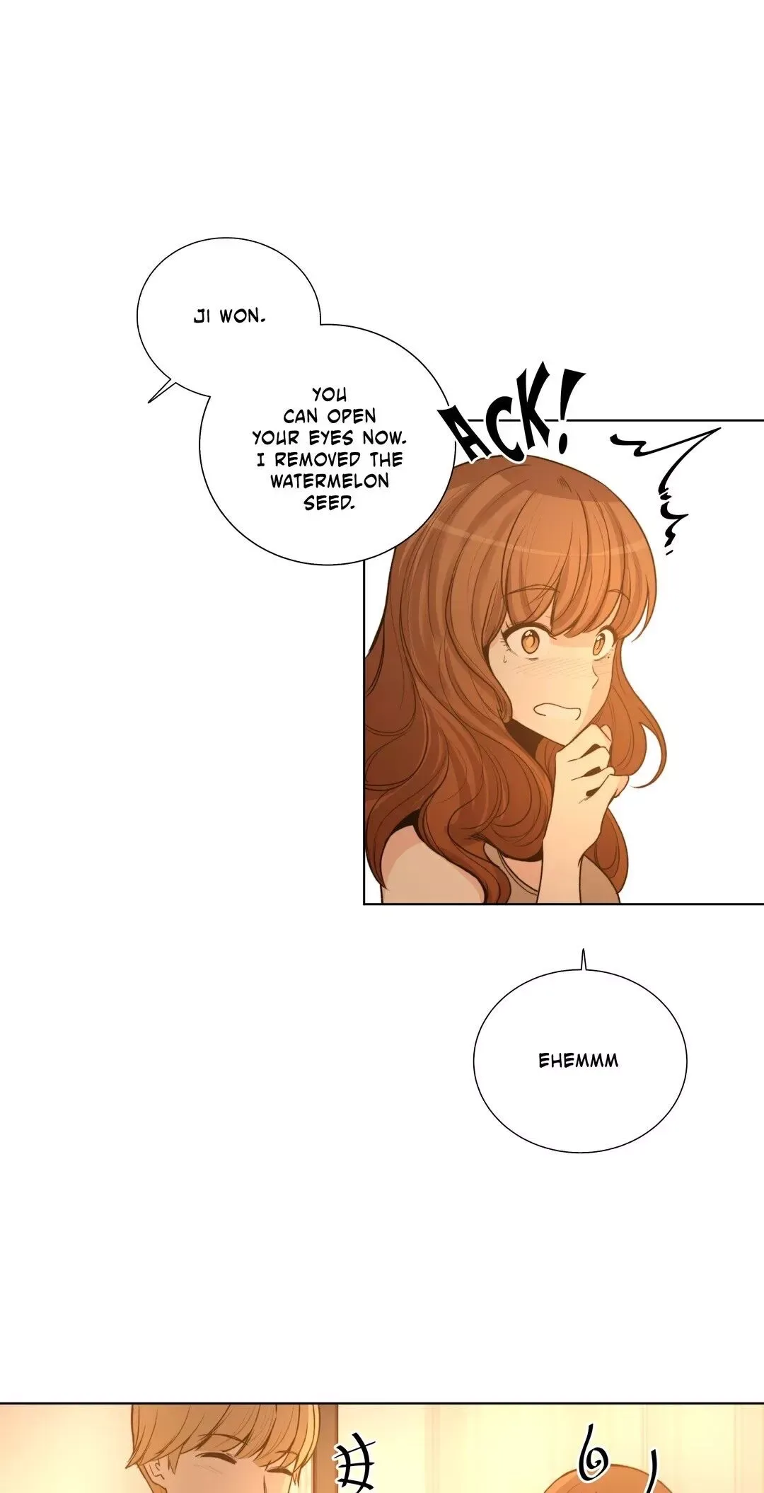 Polyamory Chapter 11 page 20