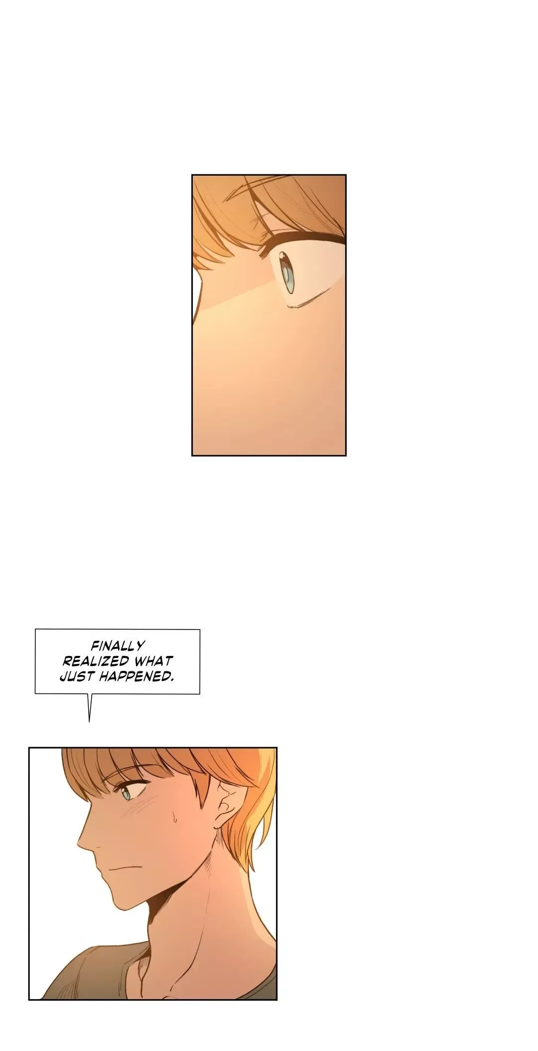Polyamory Chapter 11 page 22