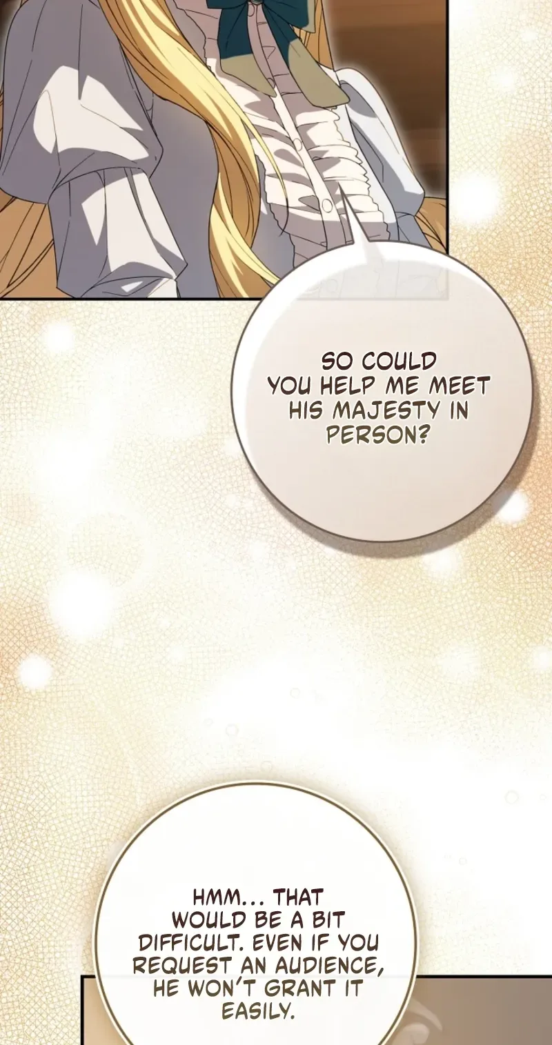 I Bought the Villains With Money Chapter 14 page 90