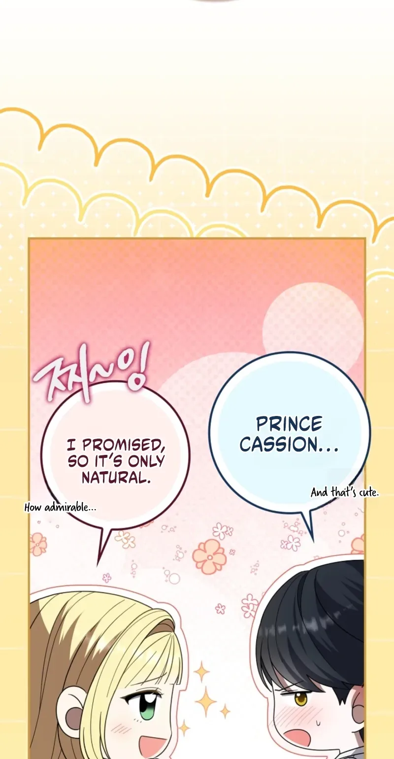 I Bought the Villains With Money Chapter 14 page 95