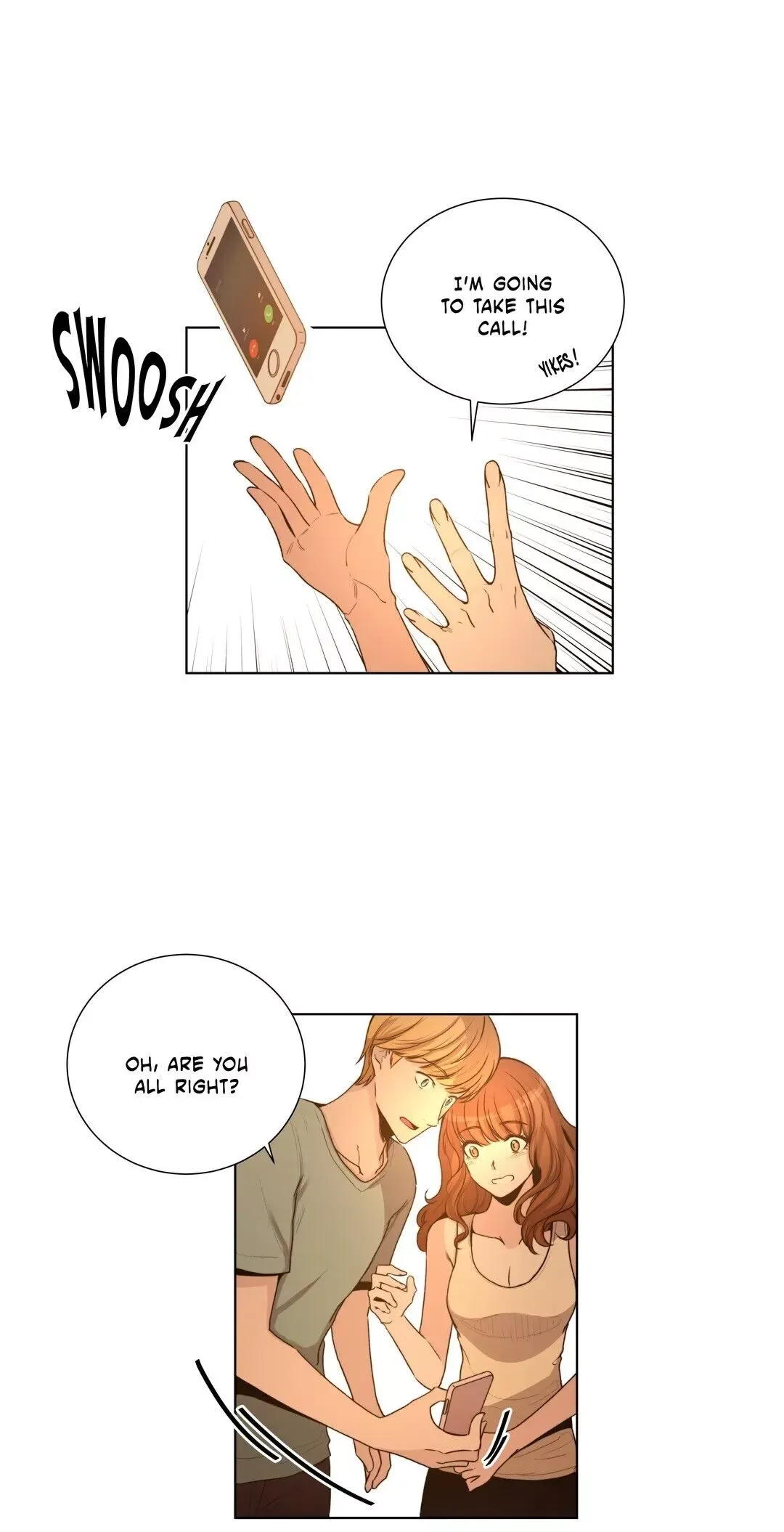 Polyamory Chapter 11 page 27
