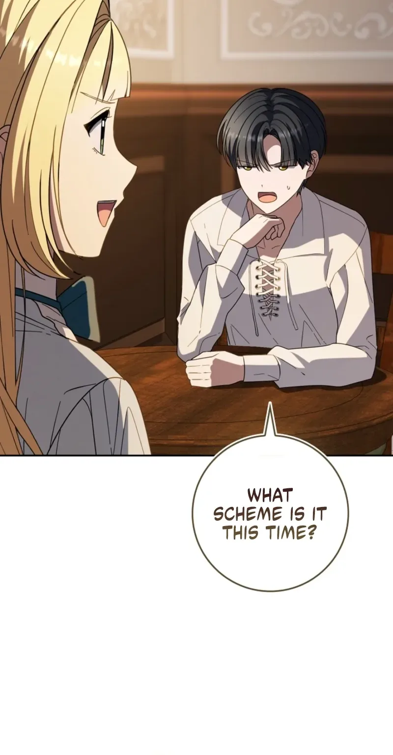 I Bought the Villains With Money Chapter 14 page 102