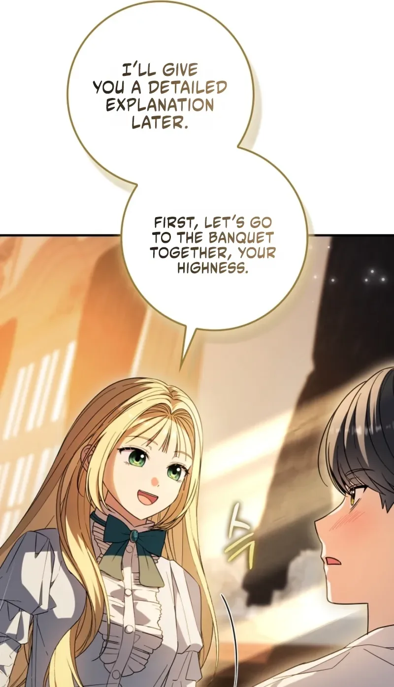 I Bought the Villains With Money Chapter 14 page 103