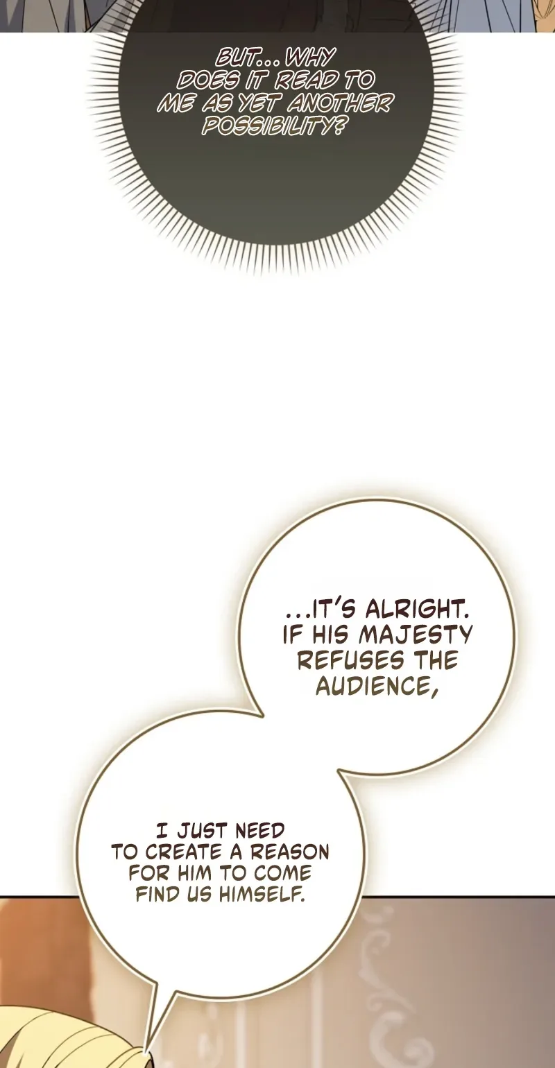 I Bought the Villains With Money Chapter 14 page 101