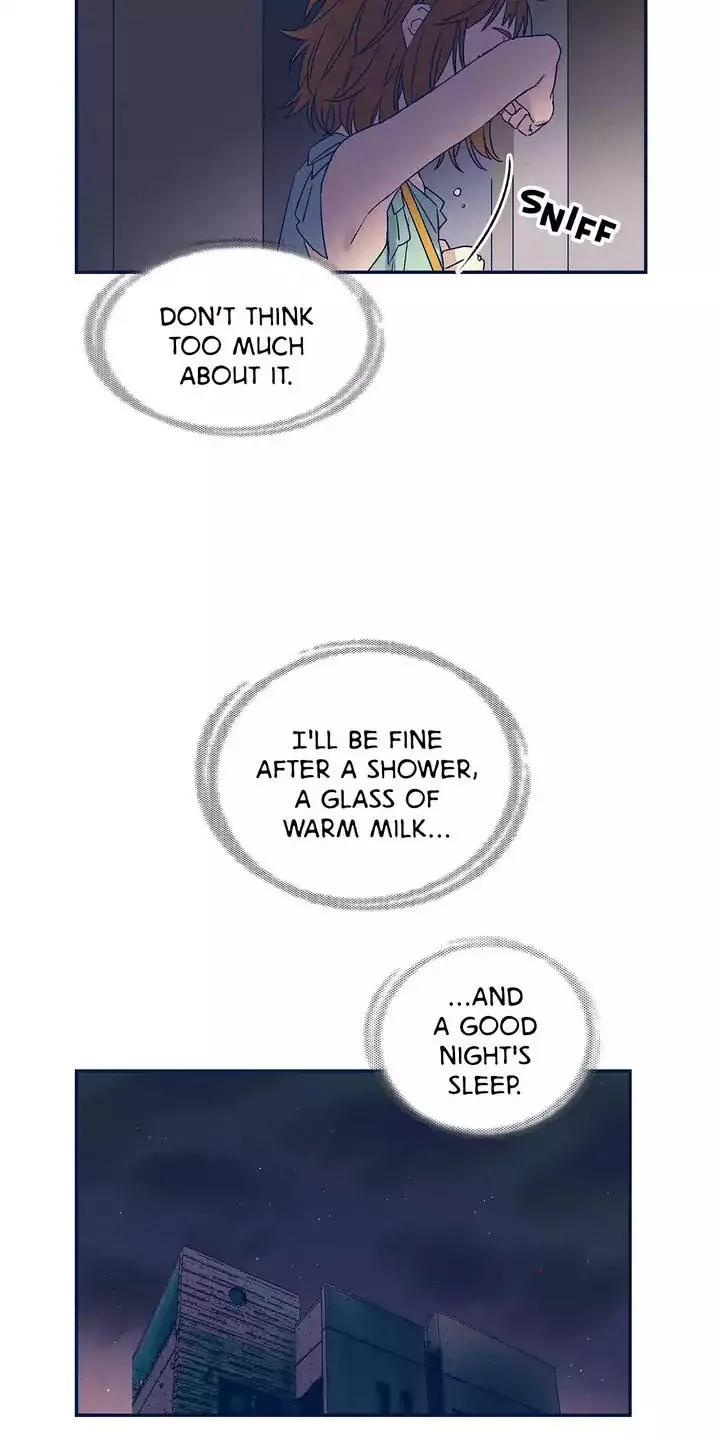 Forever Mine Chapter 0 page 1