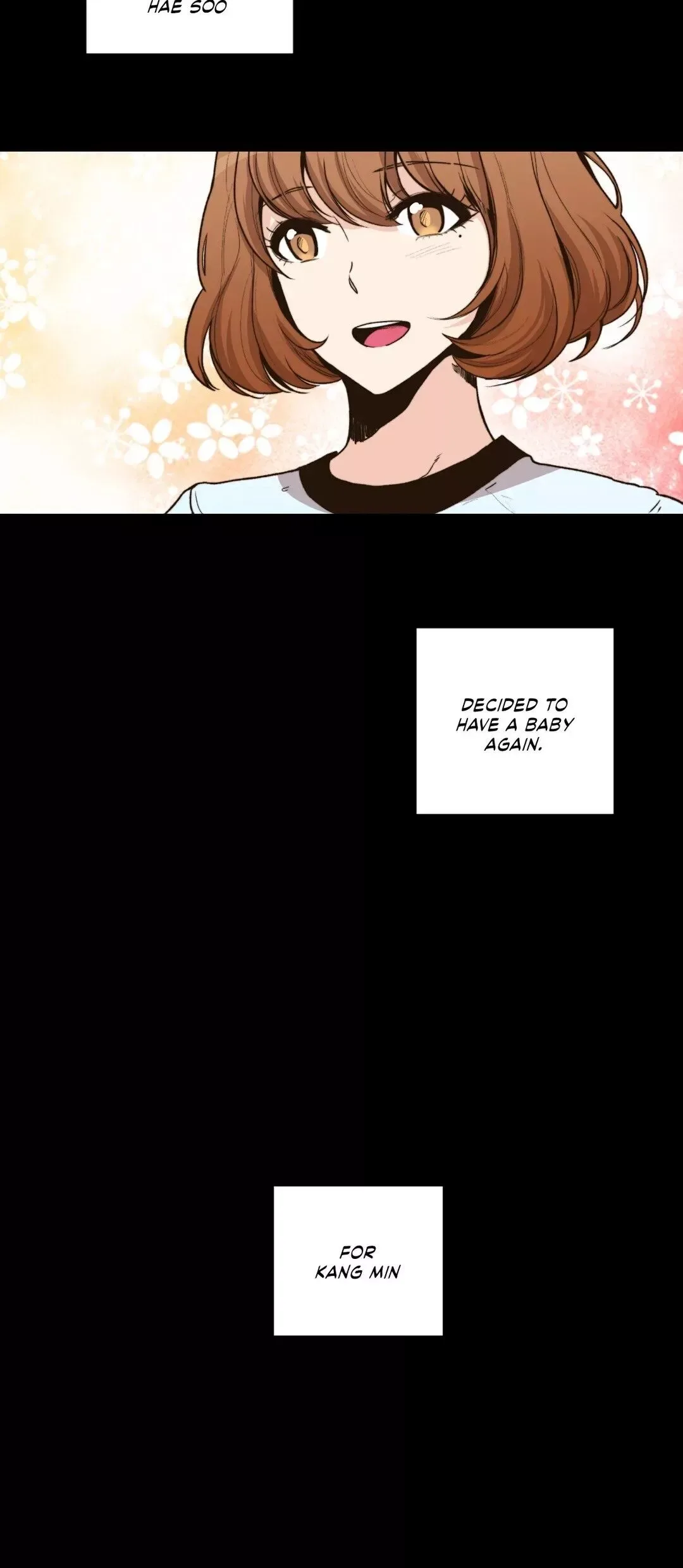 Polyamory Chapter 13 page 4