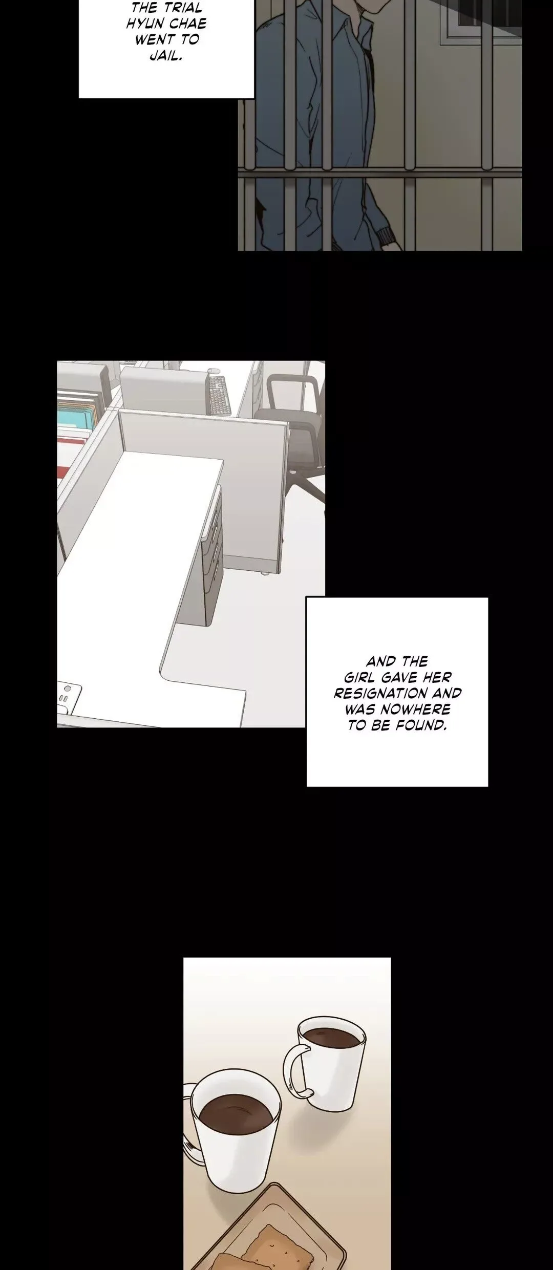 Polyamory Chapter 13 page 2