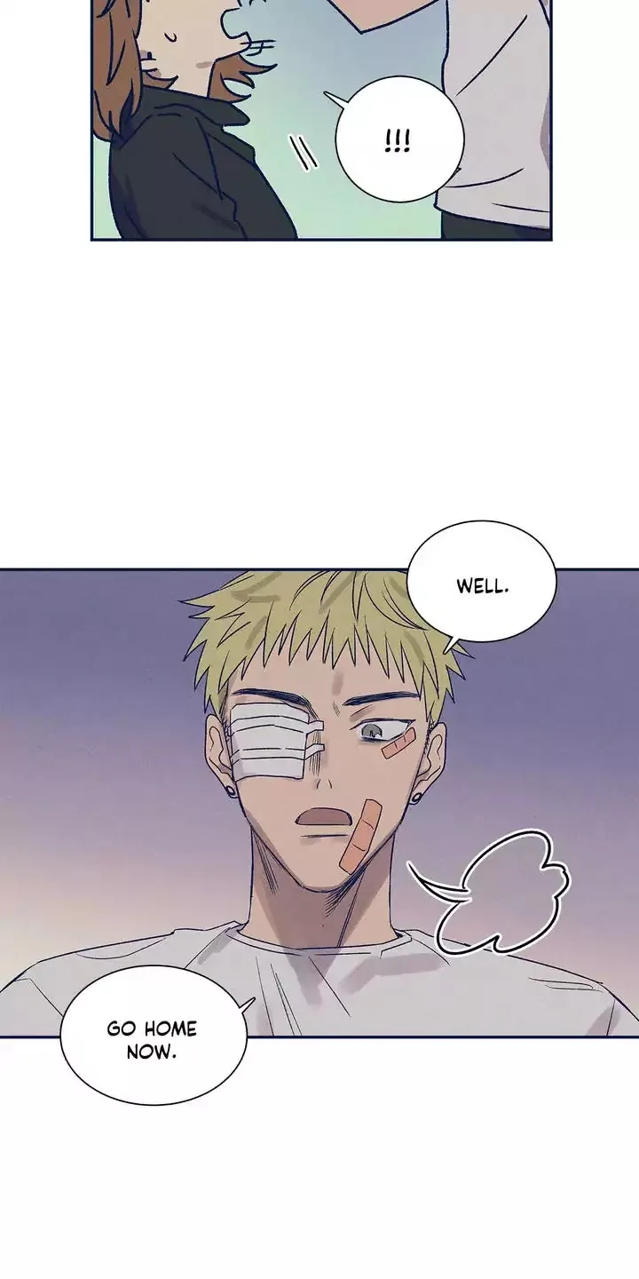 Forever Mine Chapter 0 page 10