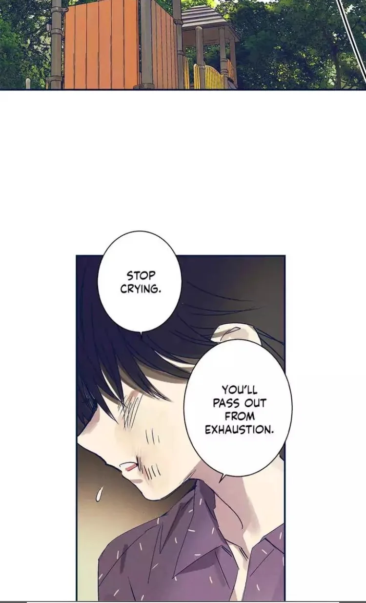 Forever Mine Chapter 1 page 3