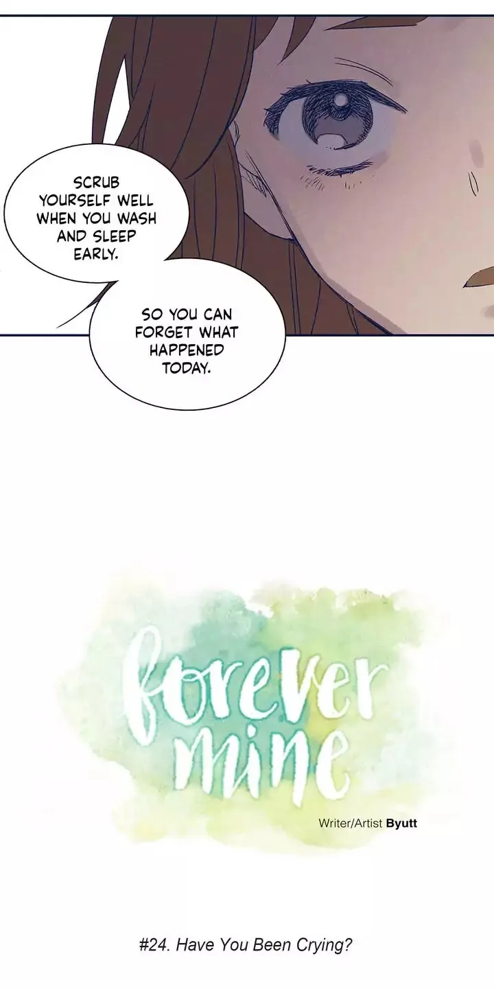 Forever Mine Chapter 0 page 11