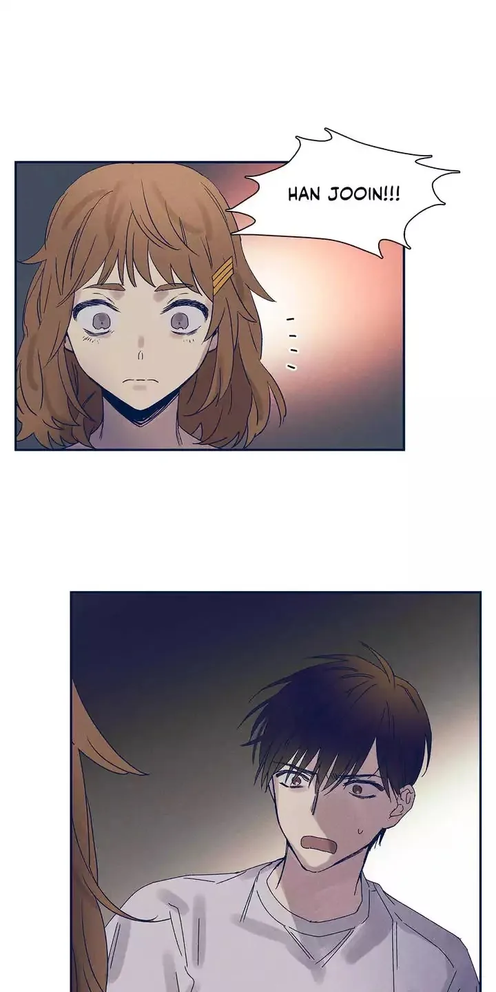 Forever Mine Chapter 0 page 15