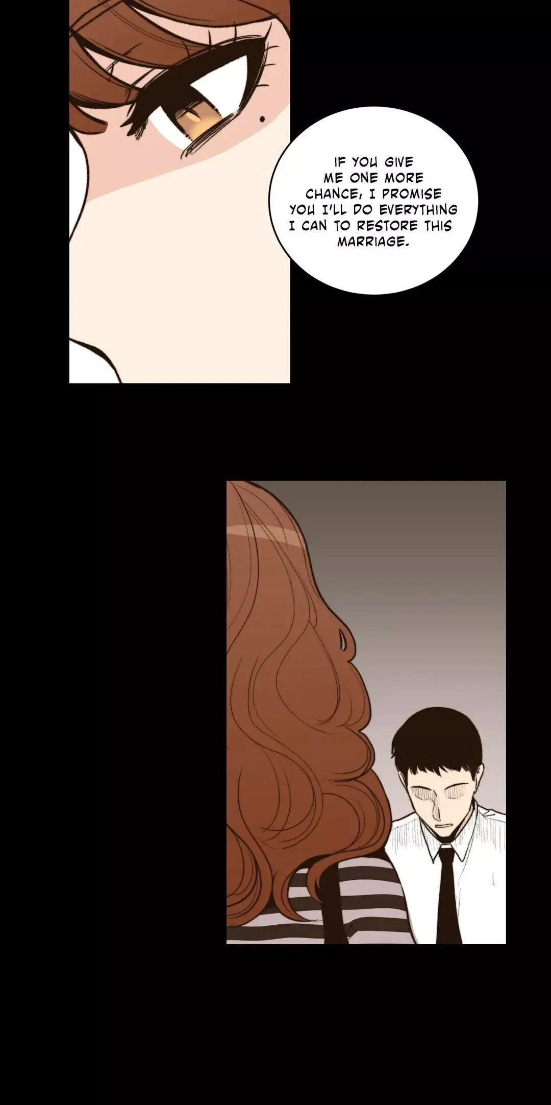Polyamory Chapter 13 page 7