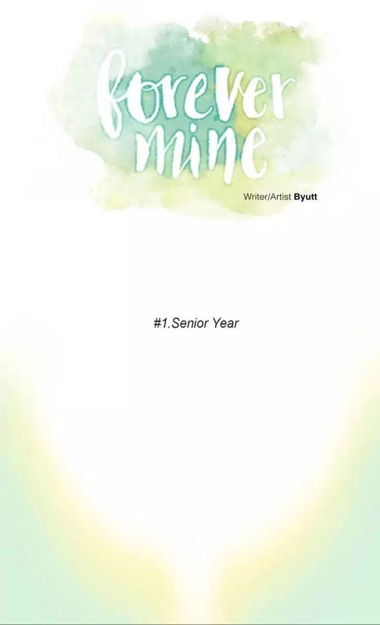 Forever Mine Chapter 1 page 18