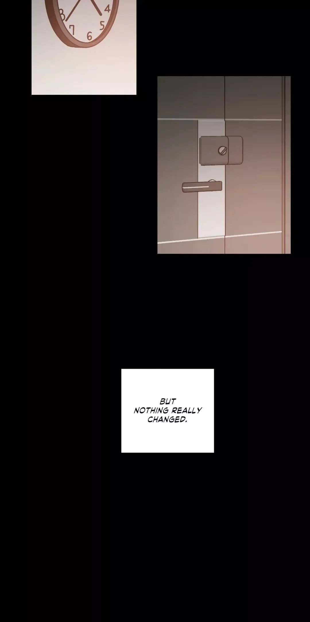 Polyamory Chapter 13 page 12
