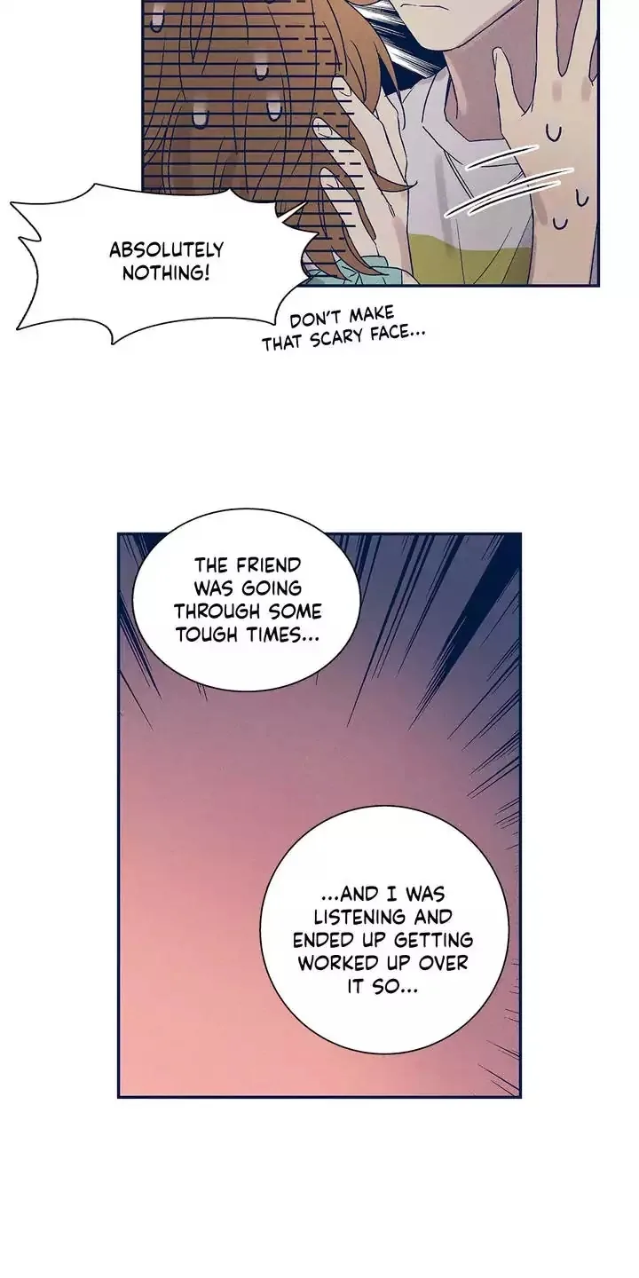 Forever Mine Chapter 0 page 24