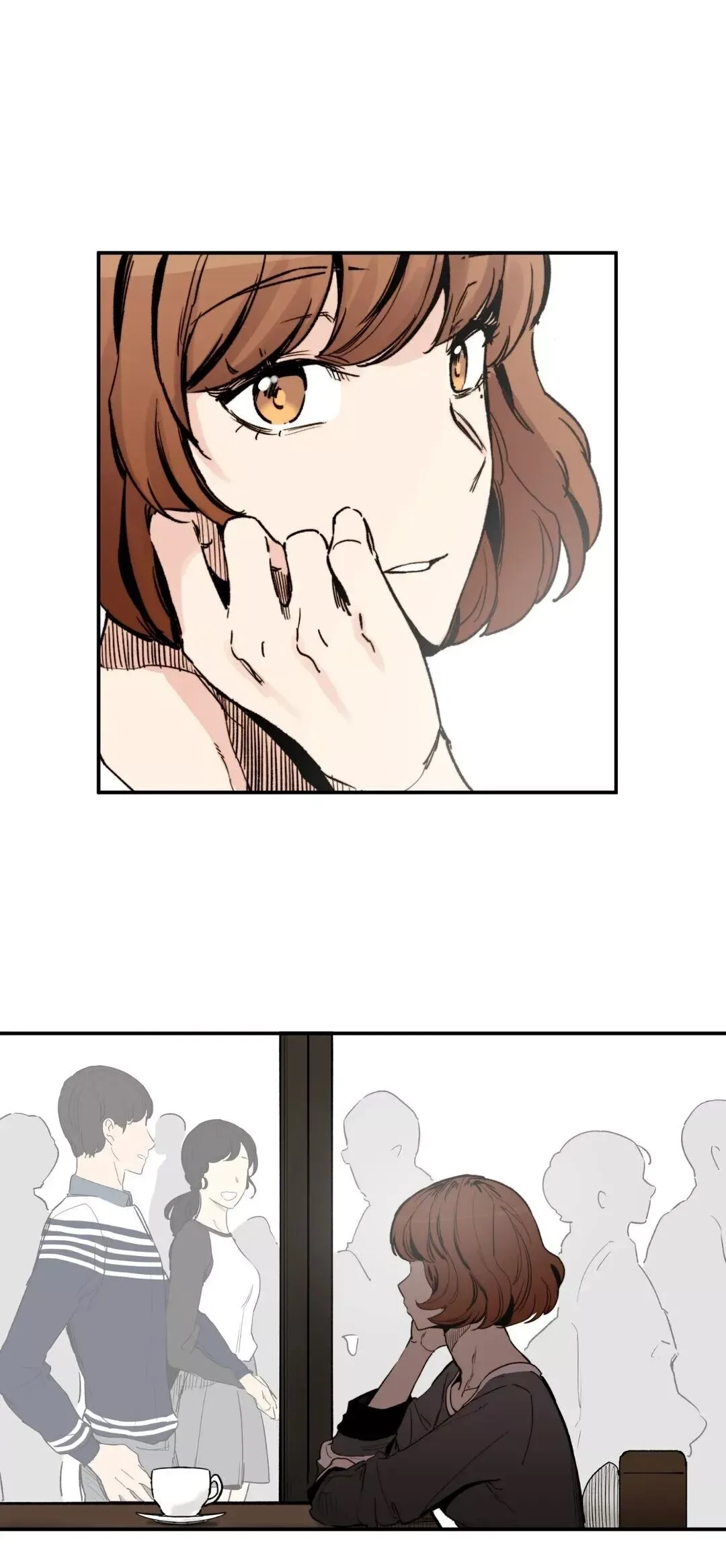 Polyamory Chapter 15 page 3